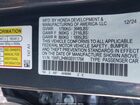 2025 Honda Civic Sedan Sport Синий vin: 19XFL2H86SE011764