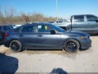 2025 Honda Civic Sedan Sport Синий vin: 19XFL2H86SE011764