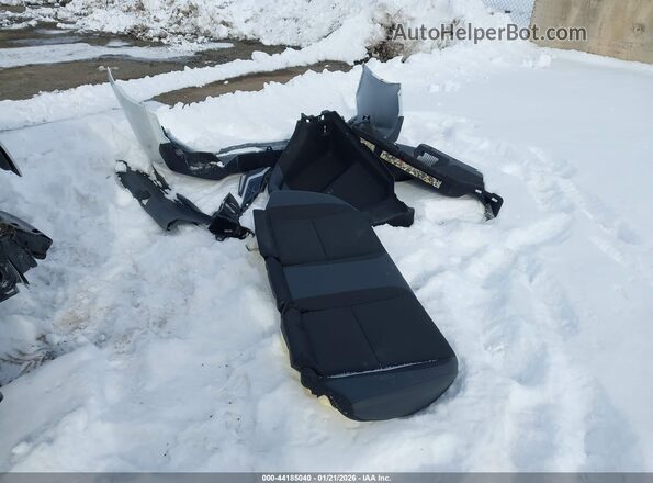 19XFL2H8XSE031533 2025 HONDA CIVIC SEDAN Белый Вид щитка приборов