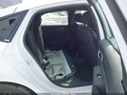 2025 Honda Civic Sedan Sport Белый vin: 19XFL2H8XSE031533