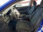 2020 Honda Insight Ex Синий vin: 19XZE4F50LE005195