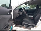 2022 Honda Insight Ex Белый vin: 19XZE4F56NE006290
