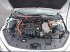 2022 Honda Insight Ex Белый vin: 19XZE4F56NE006290