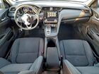 2022 Honda Insight Ex Серебряный vin: 19XZE4F56NE014941