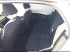 2022 Honda Insight Ex Silver vin: 19XZE4F57NE008081