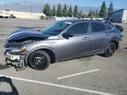 2021 Honda Insight Ex Charcoal vin: 19XZE4F59ME010428