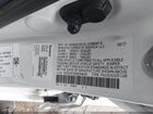 2022 Honda Insight Touring Белый vin: 19XZE4F92NE006435