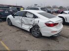 2022 Honda Insight Touring Белый vin: 19XZE4F92NE006435