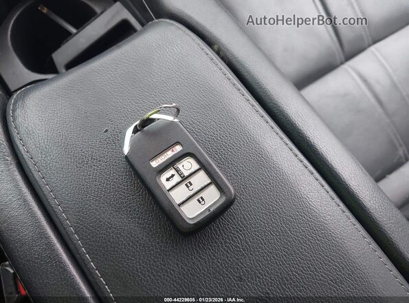 19XZE4F92NE006435 2022 HONDA INSIGHT Белый Вид панели приборов