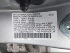 2022 Honda Insight Touring Серебряный vin: 19XZE4F93NE002703