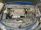 2017 Chrysler 200 Limited Угольный vin: 1C3CCCAB0HN503309