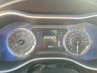 2017 Chrysler 200 Limited Угольный vin: 1C3CCCAB0HN503309