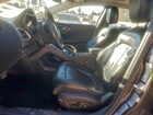 2017 Chrysler 200 Limited Угольный vin: 1C3CCCAB0HN503309
