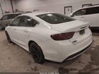 2017 Chrysler 200 Limited Platinum White vin: 1C3CCCAB2HN501139 2017 Chrysler 200 Limited Platinum White vin: 1C3CCCAB2HN501139