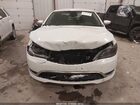 2017 Chrysler 200 Limited Platinum White vin: 1C3CCCAB2HN501139 2017 Chrysler 200 Limited Platinum White vin: 1C3CCCAB2HN501139