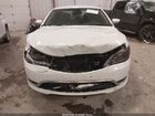 2017 Chrysler 200 Limited Platinum White vin: 1C3CCCAB2HN501139 2017 Chrysler 200 Limited Platinum White vin: 1C3CCCAB2HN501139