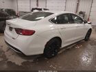 2017 Chrysler 200 Limited Platinum White vin: 1C3CCCAB2HN501139 2017 Chrysler 200 Limited Platinum White vin: 1C3CCCAB2HN501139