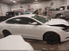 2017 Chrysler 200 Limited Platinum White vin: 1C3CCCAB2HN501139 2017 Chrysler 200 Limited Platinum White vin: 1C3CCCAB2HN501139