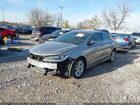 2017 Chrysler 200 Limited Синий vin: 1C3CCCAB5HN512362