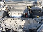 2017 Chrysler 200 Limited Синий vin: 1C3CCCAB5HN512362