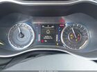 2017 Chrysler 200 Limited Синий vin: 1C3CCCAB5HN512362