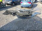 2017 Chrysler 200 Limited Синий vin: 1C3CCCAB5HN512362