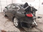 2017 Chrysler 200 Limited Platinum Черный vin: 1C3CCCABXHN501177