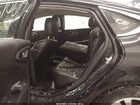 2017 Chrysler 200 Limited Platinum Черный vin: 1C3CCCABXHN501177