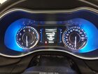 2017 Chrysler 200 Limited Platinum Черный vin: 1C3CCCABXHN501177