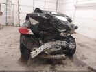 2017 Chrysler 200 Limited Platinum Черный vin: 1C3CCCABXHN501177