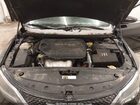 2017 Chrysler 200 Limited Platinum Черный vin: 1C3CCCABXHN501177
