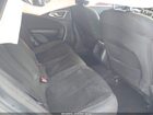 2017 Chrysler 200 Touring Серый vin: 1C3CCCFB6HN506417