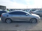 2017 Chrysler 200 Touring Серый vin: 1C3CCCFB6HN506417