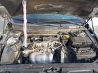2017 Chrysler 200 Touring Серый vin: 1C3CCCFB6HN506417