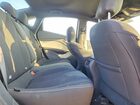 2016 Dodge Dart Sxt Gray vin: 1C3CDFBB1GD540001