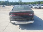2016 Dodge Dart Sxt Black vin: 1C3CDFBB6GD505552