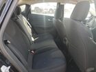 2016 Dodge Dart Sxt Black vin: 1C3CDFBB9GD689790
