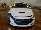 2016 Dodge Dart Gt White vin: 1C3CDFEB8GD701102