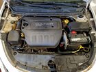 2016 Dodge Dart Gt White vin: 1C3CDFEB8GD701102