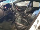 2016 Dodge Dart Gt White vin: 1C3CDFEB8GD701102