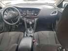 2016 Dodge Dart Sxt Sport Белый vin: 1C3CDFFA9GD820380