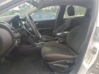 2016 Dodge Dart Sxt Sport Белый vin: 1C3CDFFA9GD820380