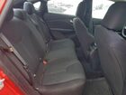 2016 Dodge Dart Sxt Sport Red vin: 1C3CDFFAXGD819299