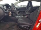 2016 Dodge Dart Sxt Sport Red vin: 1C3CDFFAXGD819299