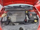 2016 Dodge Dart Sxt Sport Red vin: 1C3CDFFAXGD819299