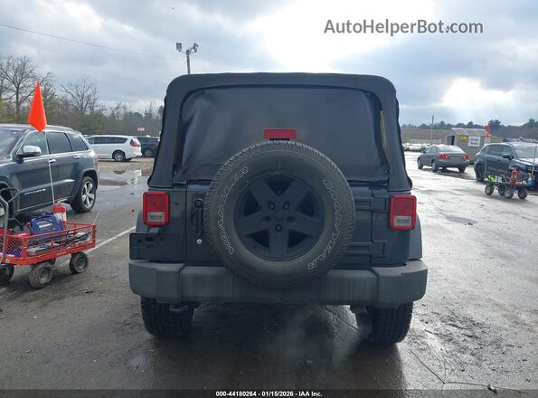 1C4BJWDG2GL284904 2016 JEEP WRANGLER UNLIMITED Gray 