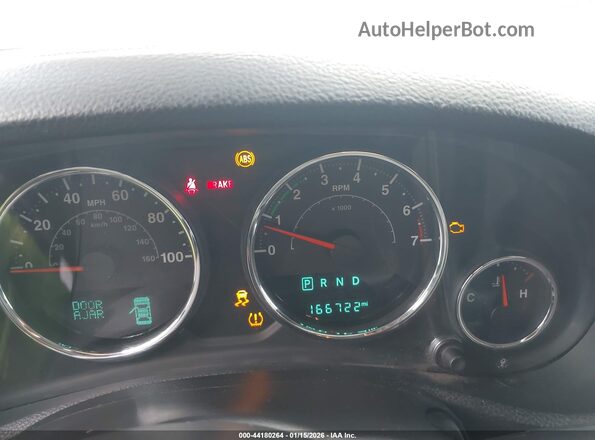 1C4BJWDG2GL284904 2016 JEEP WRANGLER UNLIMITED Gray Вид задніх сидінь