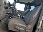 2017 Jeep Wrangler Unlimited Sport Серый vin: 1C4BJWDG3HL602126