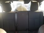 2017 Jeep Wrangler Unlimited Sport Серый vin: 1C4BJWDG3HL602126