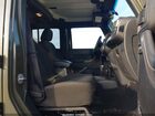 2016 Jeep Wrangler Unlimited Sport Green vin: 1C4BJWDG6GL125125